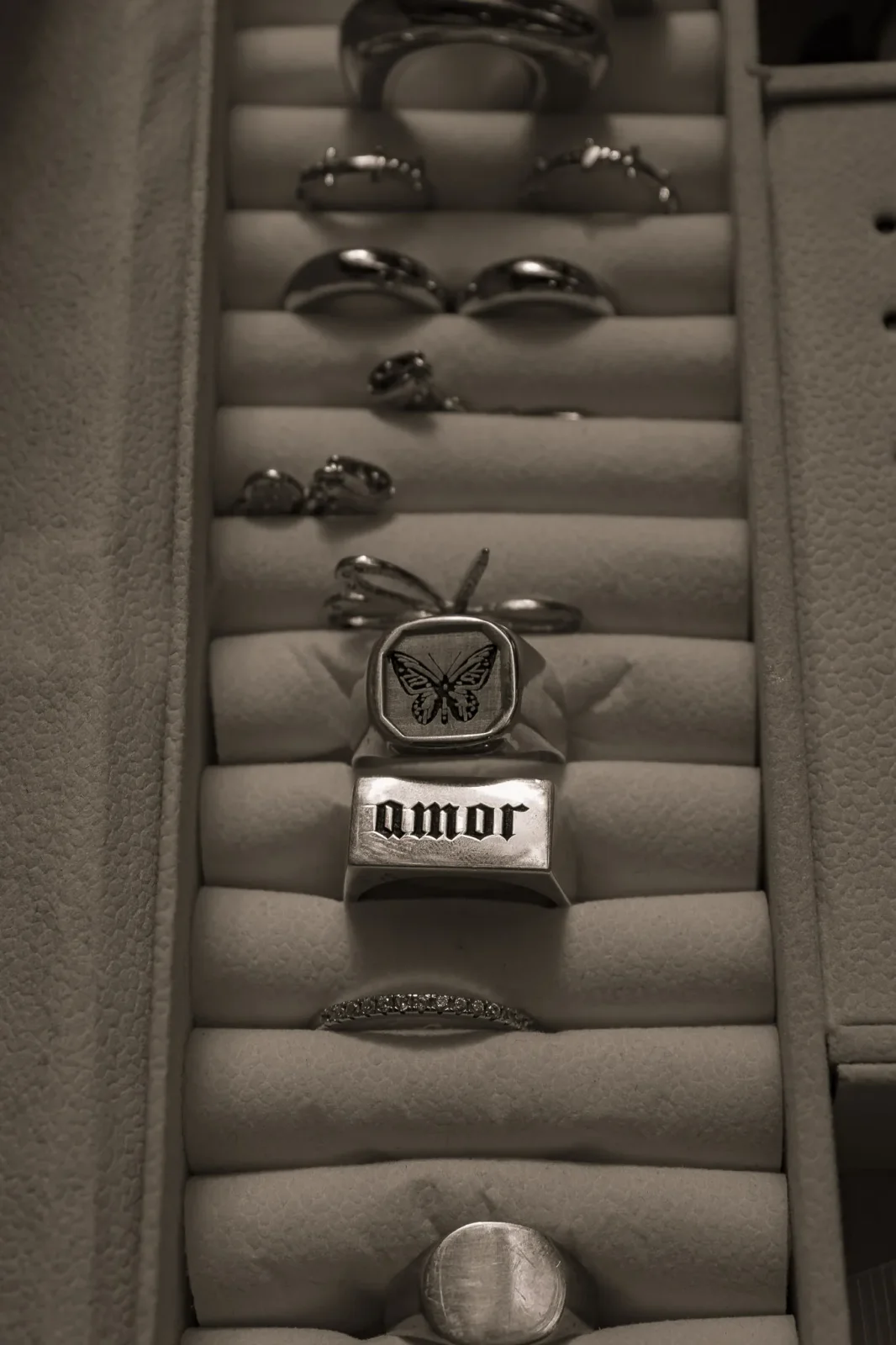 product photography by JRMGraphy